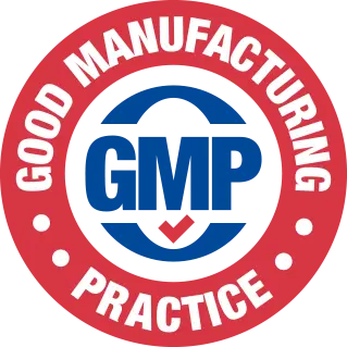 Gluco Ally gmp certified