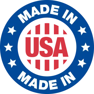 Gluco Ally made in the usa