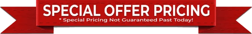 Gluco Ally offer badge